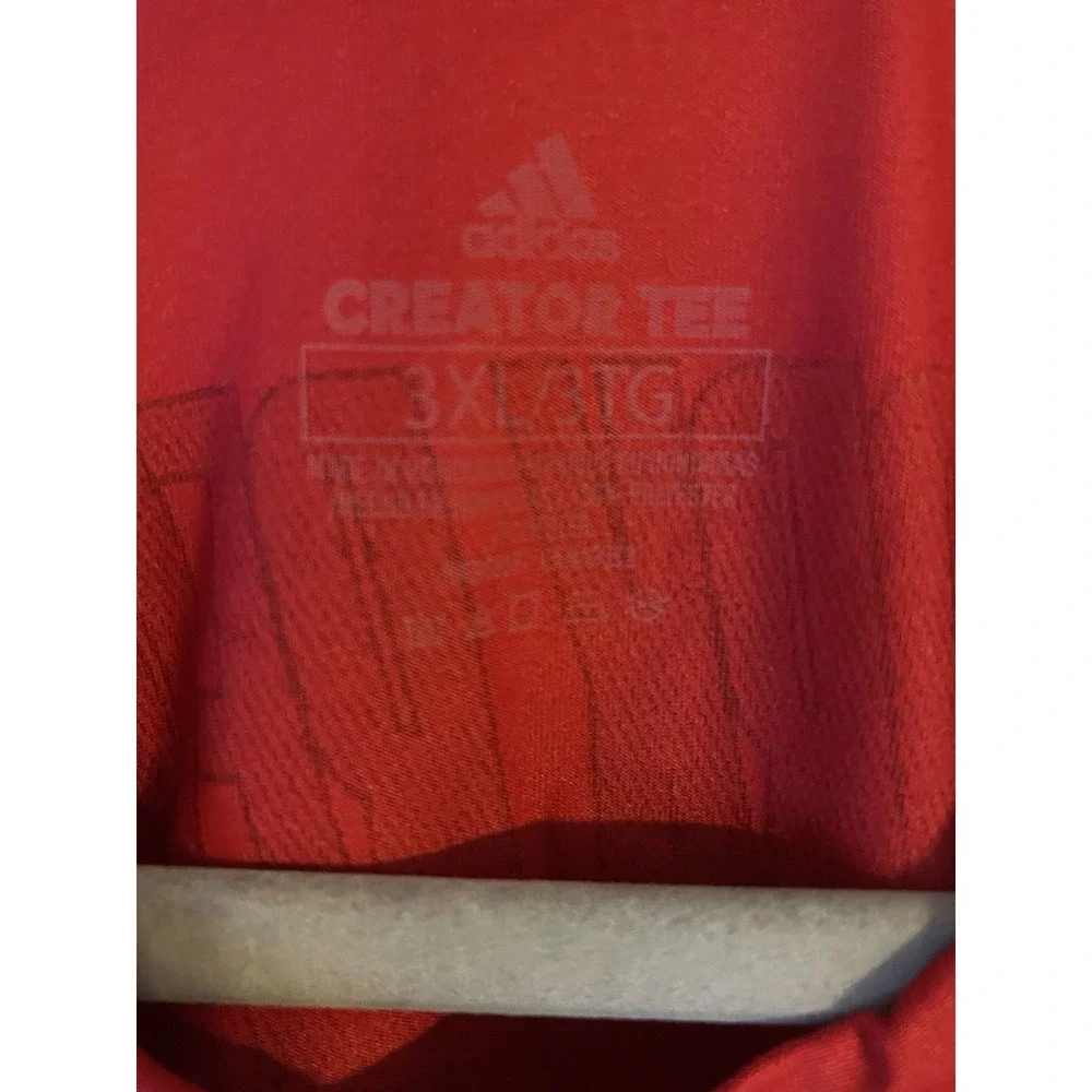 adidas men 3xl